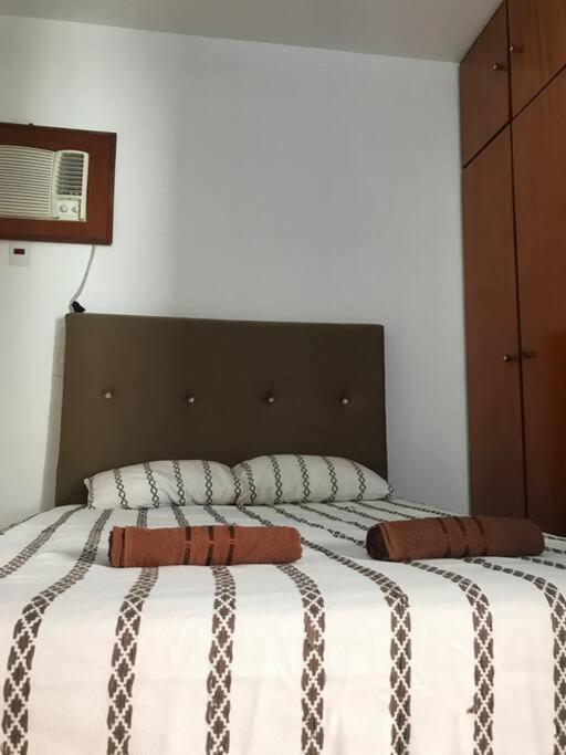 Appartement Apto Executivo Prox Hospitais E Shopping à Ribeirão Preto Extérieur photo