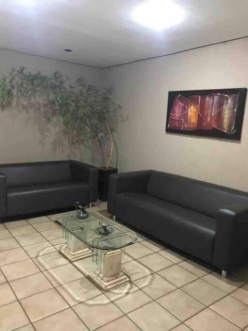 Appartement Apto Executivo Prox Hospitais E Shopping à Ribeirão Preto Extérieur photo
