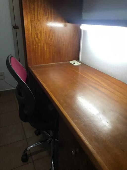 Appartement Apto Executivo Prox Hospitais E Shopping à Ribeirão Preto Extérieur photo