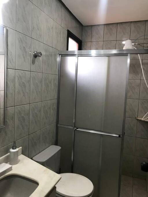 Appartement Apto Executivo Prox Hospitais E Shopping à Ribeirão Preto Extérieur photo
