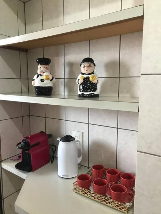 Appartement Apto Executivo Prox Hospitais E Shopping à Ribeirão Preto Extérieur photo